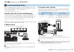 Preview for 28 page of Yamaha HTR-6066 Owner'S Manual