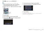 Preview for 30 page of Yamaha HTR-6066 Owner'S Manual