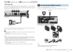 Preview for 32 page of Yamaha HTR-6066 Owner'S Manual