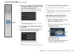 Preview for 41 page of Yamaha HTR-6066 Owner'S Manual