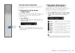 Preview for 51 page of Yamaha HTR-6066 Owner'S Manual