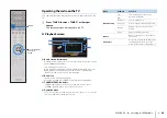 Preview for 56 page of Yamaha HTR-6066 Owner'S Manual