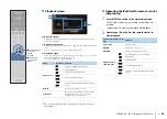 Preview for 60 page of Yamaha HTR-6066 Owner'S Manual