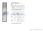 Preview for 61 page of Yamaha HTR-6066 Owner'S Manual