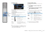 Preview for 67 page of Yamaha HTR-6066 Owner'S Manual