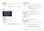 Preview for 94 page of Yamaha HTR-6066 Owner'S Manual