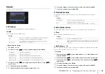 Preview for 98 page of Yamaha HTR-6066 Owner'S Manual