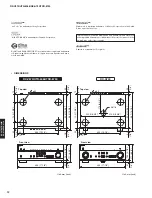 Preview for 12 page of Yamaha HTR-6066 Service Manual