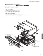 Preview for 17 page of Yamaha HTR-6066 Service Manual