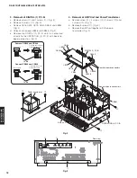 Preview for 18 page of Yamaha HTR-6066 Service Manual