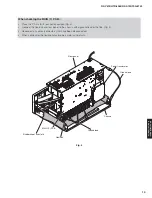 Preview for 19 page of Yamaha HTR-6066 Service Manual