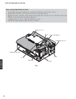 Preview for 20 page of Yamaha HTR-6066 Service Manual