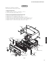 Preview for 21 page of Yamaha HTR-6066 Service Manual