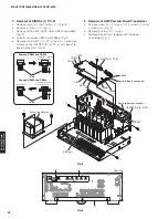 Preview for 22 page of Yamaha HTR-6066 Service Manual