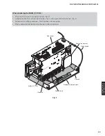 Preview for 23 page of Yamaha HTR-6066 Service Manual