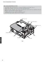 Preview for 24 page of Yamaha HTR-6066 Service Manual