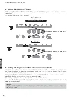 Preview for 32 page of Yamaha HTR-6066 Service Manual