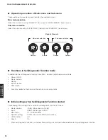 Preview for 36 page of Yamaha HTR-6066 Service Manual