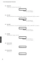 Preview for 48 page of Yamaha HTR-6066 Service Manual