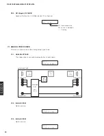 Preview for 50 page of Yamaha HTR-6066 Service Manual