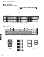 Preview for 72 page of Yamaha HTR-6066 Service Manual