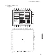 Preview for 87 page of Yamaha HTR-6066 Service Manual