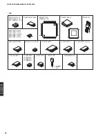 Preview for 96 page of Yamaha HTR-6066 Service Manual