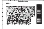 Preview for 123 page of Yamaha HTR-6066 Service Manual