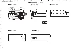 Preview for 124 page of Yamaha HTR-6066 Service Manual