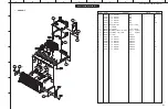 Preview for 159 page of Yamaha HTR-6066 Service Manual