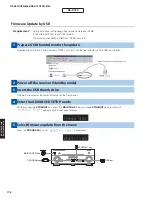 Preview for 178 page of Yamaha HTR-6066 Service Manual