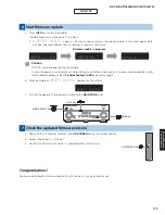 Preview for 179 page of Yamaha HTR-6066 Service Manual