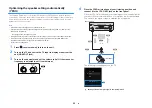 Preview for 33 page of Yamaha HTR-6072 Owner'S Manual