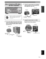 Preview for 11 page of Yamaha HTR-6080 Owner'S Manual