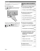 Preview for 14 page of Yamaha HTR-6080 Owner'S Manual