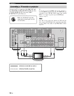 Preview for 22 page of Yamaha HTR-6080 Owner'S Manual