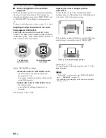 Preview for 66 page of Yamaha HTR-6080 Owner'S Manual