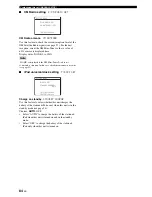 Preview for 88 page of Yamaha HTR-6080 Owner'S Manual