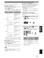 Preview for 95 page of Yamaha HTR-6080 Owner'S Manual