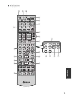 Preview for 116 page of Yamaha HTR-6080 Owner'S Manual