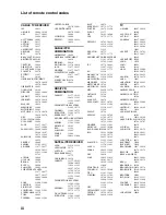 Preview for 117 page of Yamaha HTR-6080 Owner'S Manual