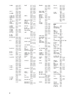 Preview for 119 page of Yamaha HTR-6080 Owner'S Manual