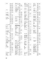 Preview for 121 page of Yamaha HTR-6080 Owner'S Manual