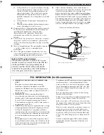 Preview for 3 page of Yamaha HTR-6090 Owner'S Manual