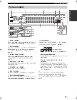 Preview for 13 page of Yamaha HTR-6090 Owner'S Manual