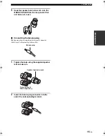 Preview for 19 page of Yamaha HTR-6090 Owner'S Manual