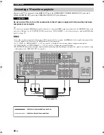 Preview for 24 page of Yamaha HTR-6090 Owner'S Manual