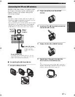 Preview for 31 page of Yamaha HTR-6090 Owner'S Manual