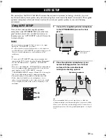 Preview for 35 page of Yamaha HTR-6090 Owner'S Manual