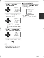 Preview for 39 page of Yamaha HTR-6090 Owner'S Manual